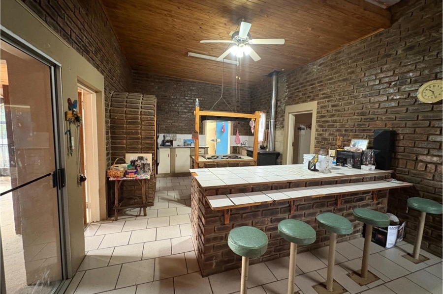 3 Bedroom Property for Sale in Memel Free State